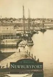 John Hardy Wright - Newburyport, Häftad. Tillgänglighet: Lägg i varukorg