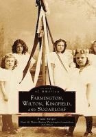 Frank H. Sleeper - Farmington, Wilton, Kingfield, and Sugarloaf, Häftad
