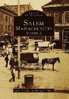 Kenneth C Turino, Stephen J Schier - Salem, Massachusetts: Volume II, Häftad. Tillgänglighet: Lägg i varukorg