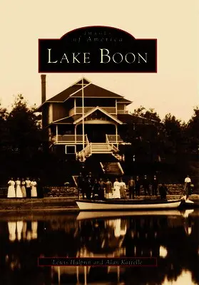Lewis Halprin, Alan Kattelle - Lake Boon, Häftad. Tillgänglighet: Lägg i varukorg