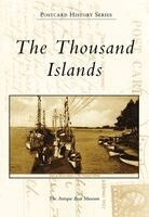 Antique Boat Museum, Alfred Rollins - The Thousand Islands, Häftad