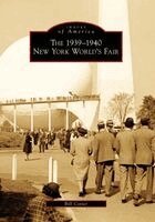Bill Cotter - The 1939-1940 New York World's Fair, Häftad