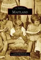 Leslie K. Poole - Maitland, Häftad. Tillgänglighet: Lägg i varukorg