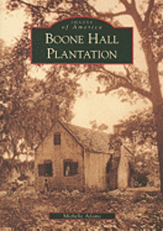 Michelle Adams - Boone Hall Plantation, Häftad. Tillgänglighet: Lägg i varukorg