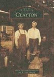 K. Todd Johnson, Pam L. Baumgartner - Clayton, Häftad. Tillgänglighet: Lägg i varukorg