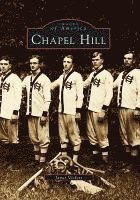 James Vickers - Chapel Hill, Häftad
