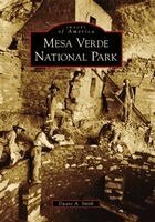 Duane A. Smith - Mesa Verde National Park, Häftad. Tillgänglighet: Lägg i varukorg