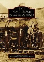 Sydney Stevens - North Beach Peninsula's I. R. & N., Häftad
