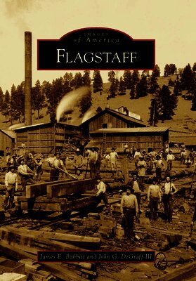 Jim Babbitt, John G. Degraff III - Flagstaff, Häftad
