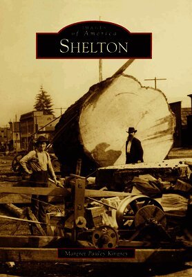 Margret Pauley Kingrey - Shelton, Häftad