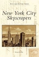 Richard Panchyk - New York City Skyscrapers, Häftad