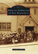 Jan Batiste Adkins - African Americans of San Francisco, Häftad. Tillgänglighet: Lägg i varukorg