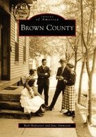 Rick Hofstetter - Brown County, Häftad