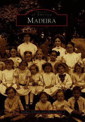Cheryl Bauer, Stephan Johnson - Madeira, Häftad. Tillgänglighet: Lägg i varukorg