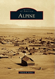 David W. Keller - Alpine, Häftad. Tillgänglighet: Lägg i varukorg