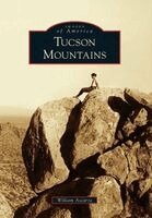 William Ascarza - Tucson Mountains, Häftad