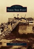 Doug Shadel, Pam Harper - Three Tree Point, Häftad