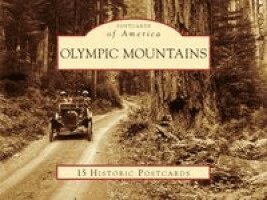 Jefferson County Historical Society - Olympic Mountains. Tillgänglighet: Tillfälligt slut