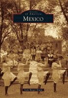 Vicki Berger Erwin - Mexico, Häftad