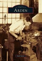 Mark Taylor - Arden, Häftad
