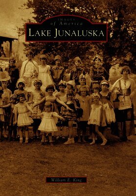 William King - Lake Junaluska, Häftad