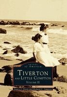 Nancy Jensen Devin - Tiverton and Little Compton: Volume II, Häftad