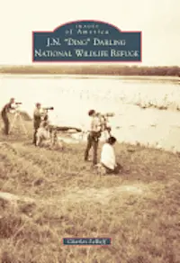 Charles Lebuff - J. N. "Ding" Darling National Wildlife Refuge, Häftad. Tillgänglighet: Lägg i varukorg