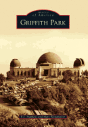 E. J. Stephens, Marc Wanamaker - Griffith Park, Häftad
