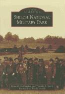 Timothy B. Smith, Brian McCutchen - Shiloh National Military Park, Häftad. Tillgänglighet: Lägg i varukorg