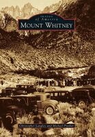 Christopher Langley, Michael Prather - Mount Whitney, Häftad. Tillgänglighet: Lägg i varukorg