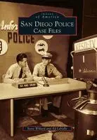Steve Willard, Edmund J. Lavalle - San Diego Police: Case Files, Häftad. Tillgänglighet: Lägg i varukorg