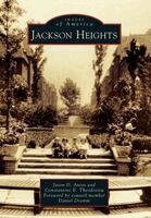 Jason D. Antos, Constantine E. Theodosiou - Jackson Heights, Häftad. Tillgänglighet: Lägg i varukorg