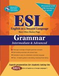 ESL Intermediate/Advanced Grammar