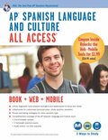 AP Spanish Language and Culture All Access w/Audio