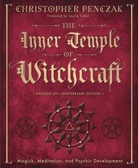 Inner Temple of Witchcraft