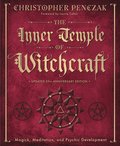 Inner Temple of Witchcraft