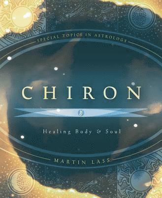 Lass, M: Chiron, Häftad