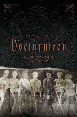 Konstantinos - Nocturnicon, Häftad. Tillgänglighet: Tillfälligt slut