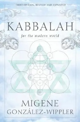 Migene González-Wippler - Kabbalah For The Modern World, Häftad. Tillgänglighet: Lägg i varukorg