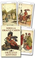 Ls Sibilla Oracle Cards