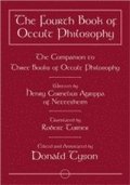 Fourth Book of Occult Philosophy