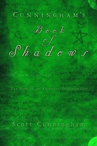 Cunningham's Book of Shadows