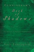Cunningham's Book of Shadows