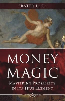 Frater U D - U D, F: Money Magic, Häftad