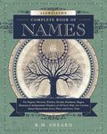 Llewellyn's Complete Book of Names