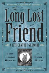 Long-Lost Friend