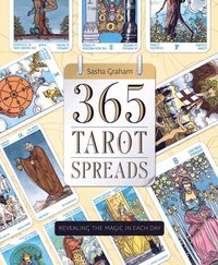 365 Tarot Spreads
