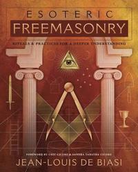 Esoteric Freemasonry