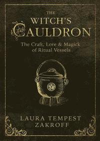 Witch's Cauldron
