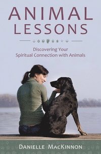 Danielle Mackinnon - Animal Lessons, Häftad. Tillgänglighet: Lägg i varukorg